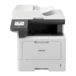 Brother Multifuncional Monocromática Duplex Ethernet Mfp 50 Ppm DCP-L5510DN img-1