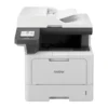 Brother Multifuncional Monocromática Duplex Ethernet Mfp 50 Ppm (MPN DCP-L5510DN, Impresoras tradicionales) img-1