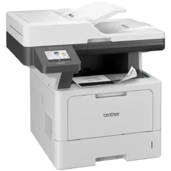 Multifuncional Brother Láser , 50ppm, Dúplex, Ethernet, ADF 70h (MPN DCP-L5660DN, Impresoras tradicionales) img-2