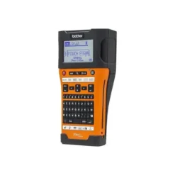Brother P-Touch Etiquetadora Monocromo Transferencia Térmica (MPN PT-E550WVP, Impresoras tradicionales) img-1