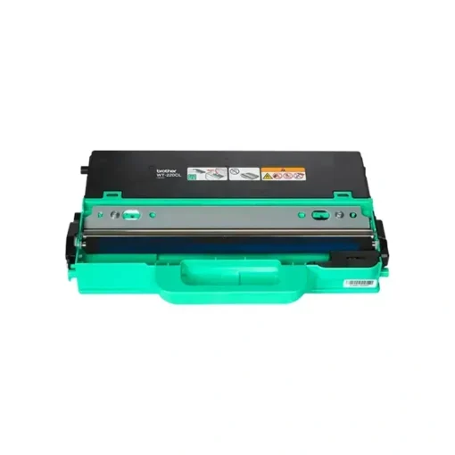 Recolector Residuos Brother , 50000 páginas, LED, serie HL/MFC (MPN WT-220CL, Suministros para impresoras) img-1