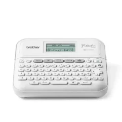 Brother Rotuladora , QWERTY, 180ppp, USB (MPN PT-D410, Impresoras tradicionales) img-1