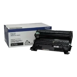 Tambor Brother Original, 30000 Páginas, Compatible con DCP/HL/MFC Series (MPN DR-720, Suministros para impresoras) img-1