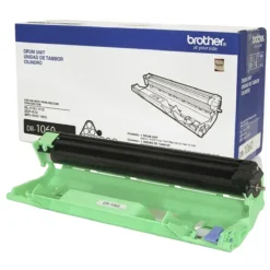 Tambor Brother , Negro, 10000 pág., HL-1112/DCP-1512 (MPN DR-1060, Suministros para impresoras) img-1