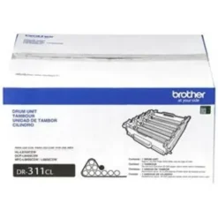 Brother Tambor Para Impr Mfc-L8850Dw Hl-L8350Cdw, 25.000 Páginas DR311CL