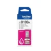 Brother Tinta Magenta , 5000 páginas, serie InkBenefit (MPN BTD100M, Suministros para impresoras) img-1