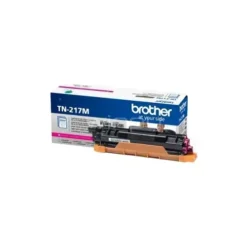 Brother Toner Original Magenta Para , Hl-L3270Cdw-Dcp-L3551Cdw-Mfcl-L3750Cdw P/N TN217M img-1