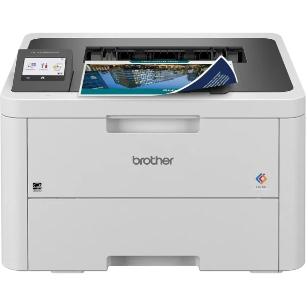 Brother Usb / Wi-Fi Automatic Duplexing Color 27Ppm/Laser HL-L3280CDW