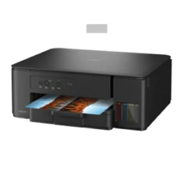 Impresora Multifuncional Brother , inyección de tinta color InkBenefit T (MPN DCP-T230, Impresoras tradicionales) img-2
