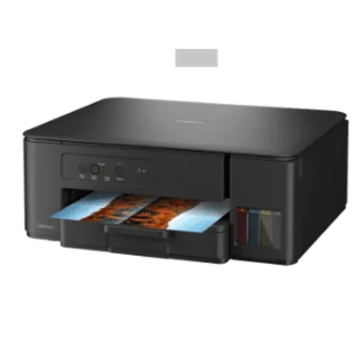 Impresora Multifuncional Brother , inyección de tinta color InkBenefit T (MPN DCP-T230, Impresoras tradicionales) img-2