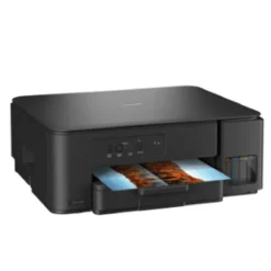 Impresora Multifuncional Brother , inyección de tinta color InkBenefit T (MPN DCP-T230, Impresoras tradicionales) img-3