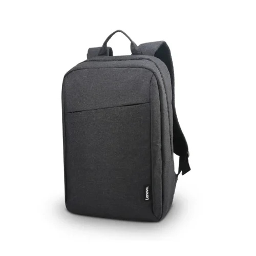 Lenovo Casebo 156 Backpack B210 Blackrow (MPN GX40Q17225, Fundas, Mochilas y Bolsos) img-1
