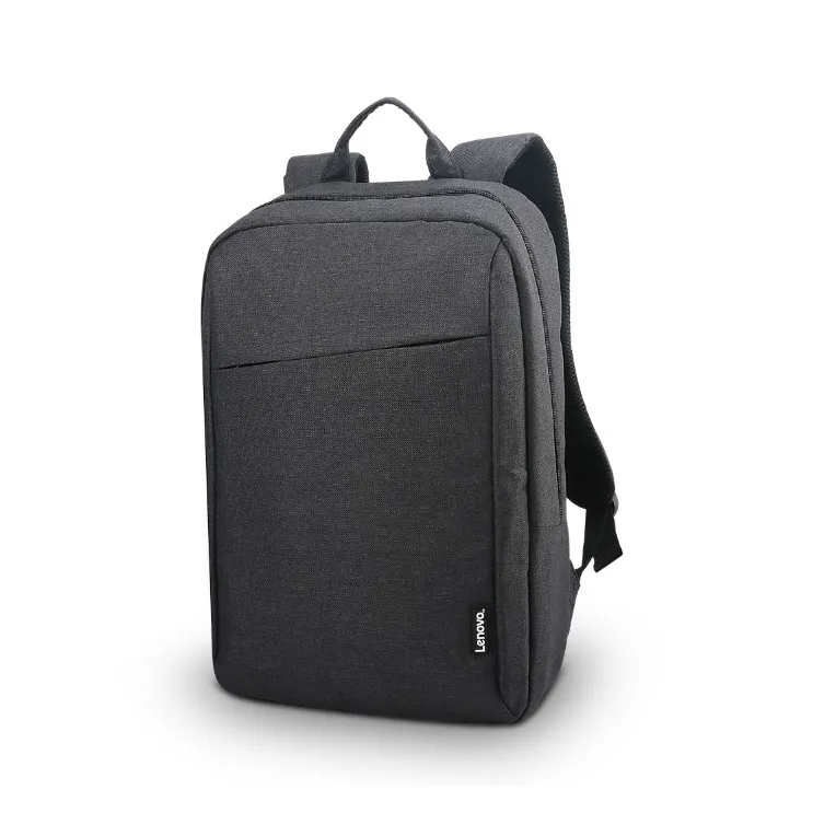 Lenovo Casebo 156 Backpack B210 Blackrow (MPN GX40Q17225, Fundas, Mochilas y Bolsos) img-1