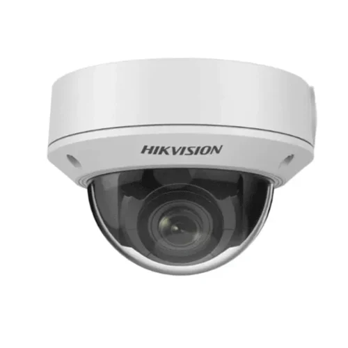 Cámara IP Hikvision 2MP, Audio, Luz Estroboscópica, AcuSense, PoE (MPN DS-2CD1723G2-LIZU, Cámaras de seguridad) img-1