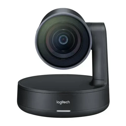 Cámara Logitech Rally Ultra HD (4K) para Salas de Reuniones (MPN 960-001226, Cámaras para Videoconferencias) img-1