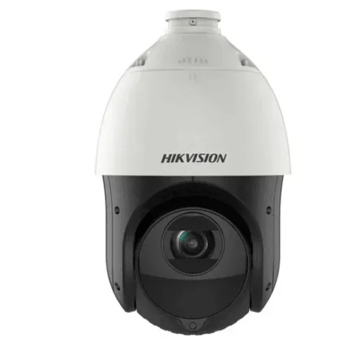 Cámara Seguridad Hikvision 4MP PTZ, 25X, Darkfighter, IP66, Exterior (MPN DS-2DE4425IW-DE(T5), Cámaras de seguridad) img-1