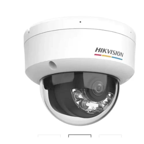Cámara Seguridad Hikvision DS-2CD1147G2H-LIU, 4MP, IP67, IK08, 2.8mm (MPN DS-2CD1147G2H-LIU 2.8MM, Cámaras de seguridad) img-1