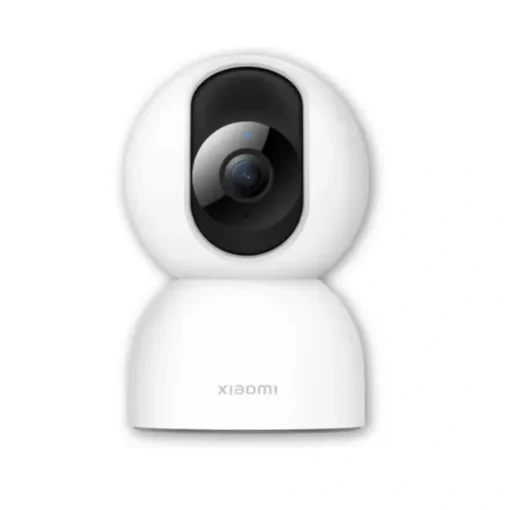 Cámara Xiaomi C400, 4MP, 360° Rotación, WiFi 2.4/5GHz, Visión Nocturna (MPN 42942, Cámaras de seguridad) img-1