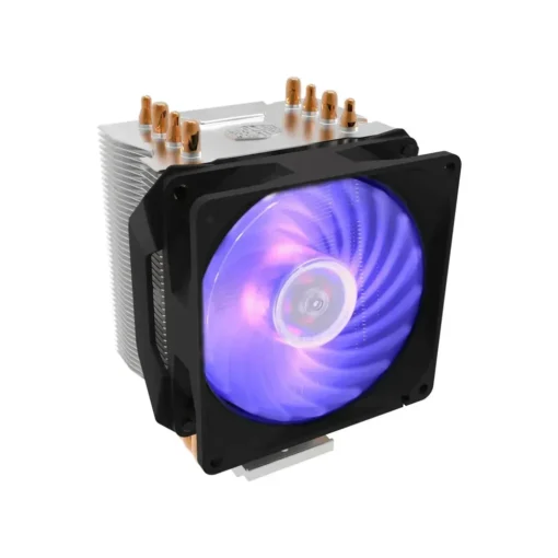 Cooler Master Cooler H410R Rgb RR-H410-20PC-R1