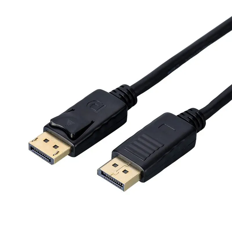 Cable DisplayPort 1.4 ANYKA (1,5m) - 59366 - Centrale.cl