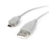 Cable Startech USB-A/Mini USB-B, 1.8m, 480Mbps, Plug and Play (MPN USB2HABM6, Cables y accesorios para PC) img-1