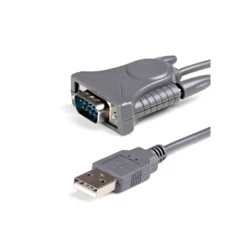 Cable adaptador USBSerial (MPN CABLE MANHATTAN, Scanners) img-1