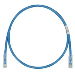 Cable de Red Panduit Tx6-28 Category 6 Performance Rj-45 UTP28SP7BU img-1