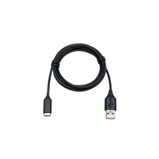Cable de extensión Jabra Link™: USB-C a USB-A, 120 M (MPN 14208-16, Cables y accesorios de audio) img-1