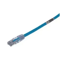 Cable de red 10ft. azul, Cat 6 24 AWG UTP (MPN UTPSP10BUY, Cables De Red) img-1