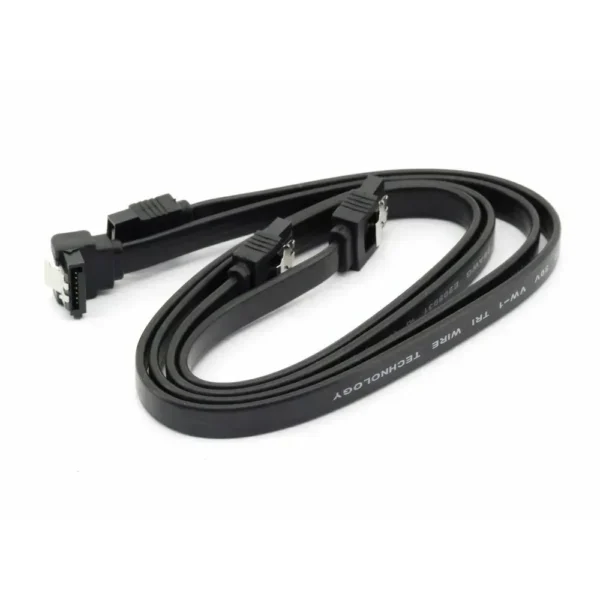 Cables SATA ASUS (Pack 2un) 14013-00024900 img-1