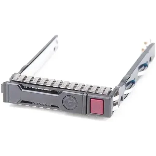 Caddy para unidad de 2.5" Compatible con Server HP G8 G9 DL120 DL160 DL180 DL360 (MPN B07HJVZRXC, Accesorios para Servidores) img-1