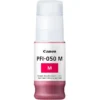 Canon Botella De Tinta Pfi-050 M Magenta (MPN 5700C001, Suministros para impresoras) img-1