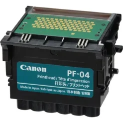 Cabezal Canon PF-04, 15360 boquillas, imagePrograf iPF650/655/750/755 (MPN 3630B003, Suministros para impresoras) img-1