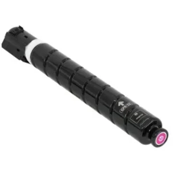 Canon Cartucho De Tóner Gpr-53 (Magenta, Hasta 19K Págs 8526B003 img-1