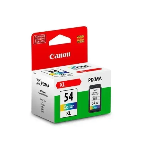 Canon Cartucho De Tinta Multicolor Cl 9065B001 img-1