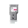 Canon Cartucho de Tinta 300 Ml Pfi-320 Color Magenta (MPN 2892C001, Suministros para impresoras) img-1