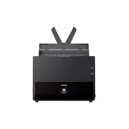 Canon Escáner De Superficie Plana Imageformula Dr-C225Ii 600 Ppp Óptico 25 Ppm 3258C002 img-1