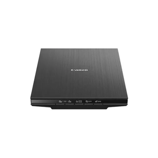 Escáner Canon LiDE 400, 2400x4800 dpi, 8s, USB, negro (MPN 2996C003, Scanners) img-1