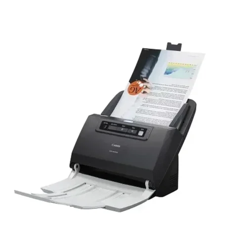 Canon Imageformula Dr-M160Ii Adf Scanner 600 X 600Dpi A4 Negro (MPN 9725B003, Scanners) img-1