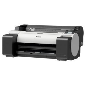 Canon Imageprograf Tm-200 Impresora De Gran Formato Color Sin Pedestal 3062C006