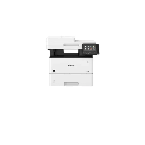 Canon Impresora Multifuncional Láser Imagerunner 1643If Ii Monocromo A4, Red (MPN 5160C008, Impresoras tradicionales) img-1