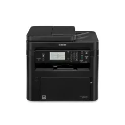 Canon Multifuncional Imageclass Mf269Dw (Laser B/N, 30Ppm, Duplex, Wifi/Lan/Usb (MPN 2925C003, Impresoras tradicionales) img-1