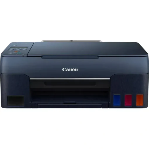 Canon Multifuncional Pixma G2160 Sistema Continuo Solo Usb (Multifuncional Pixma (MPN 4466C025, Impresoras tradicionales) img-1