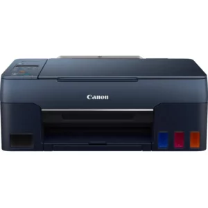 Canon Multifuncional Pixma G2160 (Tinta Color, 33Ppm, 1200Dpi, Usb, Azul 4466C025