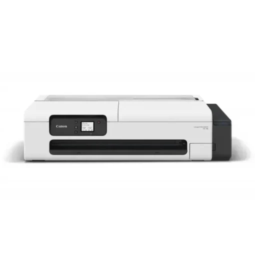 Canon Plotter Imageprograf Tc-20, 24" Sistema Continuo 2400*1200Ppp Wifi Lan Usb 5815C002 img-1