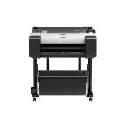Canon Plotter Imageprograf Tm--200 Con Pedestal (MPN 3062C002, Plotters (Gran formato)) img-1