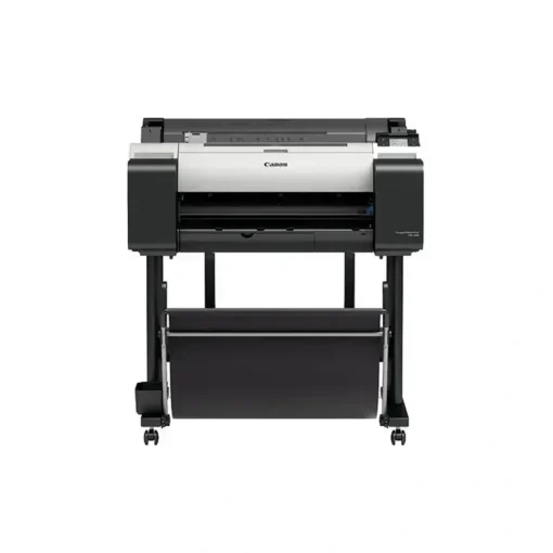 Canon Plotter Imageprograf Tm--200 Con Pedestal (MPN 3062C002, Plotters (Gran formato)) img-1