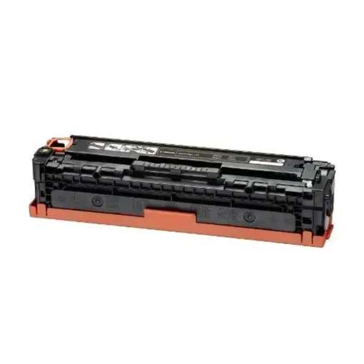 Canon Tóner Crg-131 Negro Original Láser Alto Rendimiento 2400 (MPN 6273B001, Suministros para impresoras) img-1