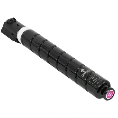 Tóner Canon Gpr-53 Magenta, Hasta 19K Págs (PN ) (MPN 8526B003, Suministros para impresoras) img-1