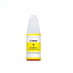 Canon Tinta Gi-190 Amarillo 70Ml G-1100 G2100 G3100 0670C001 img-1